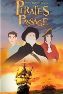 Pirate’s Passage (2015) ผจญภัยจอมตำนานโจรสลัด