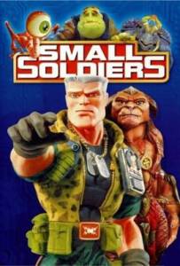 Small Soldiers (1998) ทหารจิ๋วไฮเทคโตคับโลก