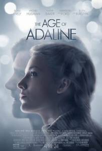 The Age of Adaline (2015)  อดาไลน์ หยุดเวลา รอปาฏิหาริย์รัก