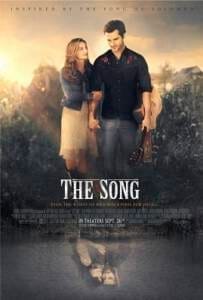 The Song (2014) เดอะ ซองค์