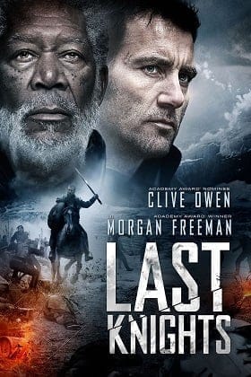 Last Knights (2015) ล่าล้างทรชน