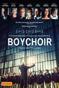 Boychoir (2015) จังหวะนี้ ใจสั่งมา Boychoir (2015) จังหวะนี้ ใจสั่งมา