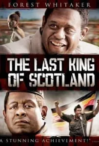 The Last King of Scotland (2006) เผด็จการแผ่นดินเลือด