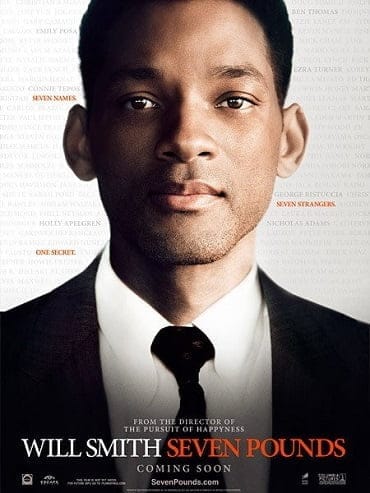 Seven Pounds (2008)  เจ็ดหัวใจศรัทธา