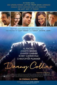 Danny Collins (2015) จดหมายจากจอห์น เลนนอน