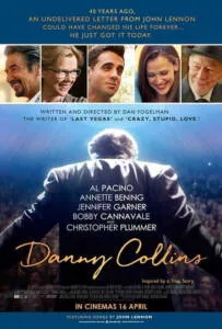 Danny Collins (2015) จดหมายจากจอห์น เลนนอน