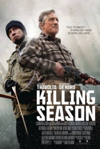 Killing Season (2013) ฤดูฆ่าล่าไม่ยั้ง