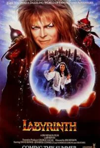 Labyrinth มหัศจรรย์เขาวงกต Labyrinth มหัศจรรย์เขาวงกต