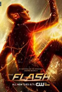 The Flash Season 1 วีรบุรุษเหนือแสง ปี 1 (จบ) พากย์ไทย