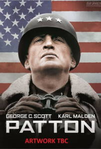 Patton (1970) นายพลกระดูกเหล็ก