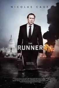 The Runner (2015) วีรบุรุษเปื้อนบาป