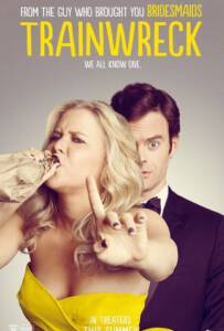 Trainwreck (2015) เจอที่ใช่ หัวใจตกราง