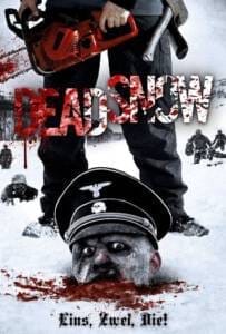 Dead Snow (2009) ผีหิมะ กัดกระชากโหด