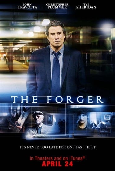 The Forger รวมญาติปล้น โคตรคนพันธุ์พระกาฬ