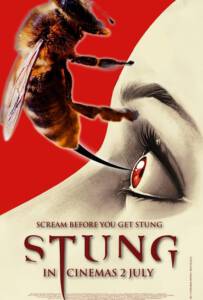 Stung (2015) ฝูงนรกหกขาล่ายึดล่า