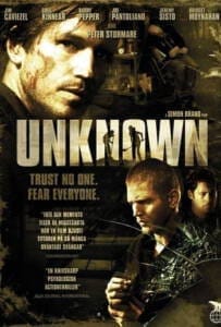 Unknown (2006) รอดรู้…รู้ไม่รอด