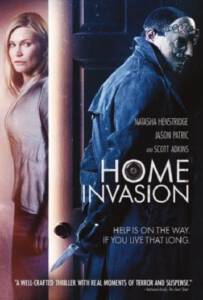 Home Invasion (2016) โฮมส์ อินวิชั่น