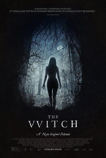 The Witch (2016) เดอะ วิทช์