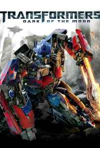 Transformers 3 Dark of the Moon (2011) ทรานส์ฟอร์เมอร์ ภาค 3