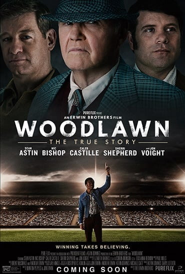Woodlawn (2015) หัวใจทรนง [สร้างจากเรื่องจริง]