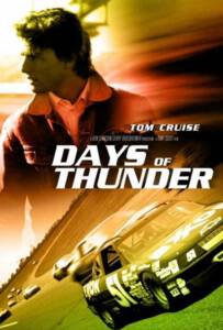 Days of Thunder (1990) ซิ่งสายฟ้า