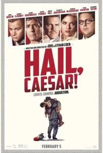 Hail, Caesar! (2016) กองถ่ายป่วน ฮากวนยกกอง