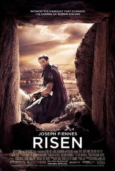 Risen (2016) กำเนิดใหม่แห่งศรัทธา Risen (2016) กำเนิดใหม่แห่งศรัทธา