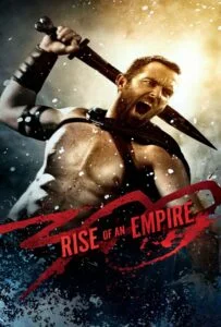 300 Rise of an Empire (2014)