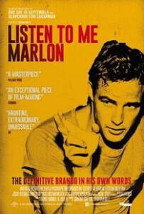 Listen to Me Marlon (2015) เสียงจริงจากใจ มาร์ลอน แบรนโด