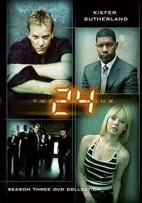24 Hours Season 3 : 24 ชั่วโมงอันตราย ปี 3 พากย์ไทย 24 Hours Season 3 : 24 ชั่วโมงอันตราย ปี 3 พากย์ไทย