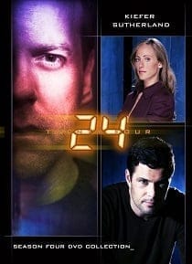 24 Hours Season 4 : 24 ชั่วโมงอันตราย ปี 4 พากย์ไทย