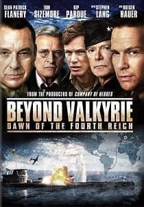 Beyond Valkyrie: Dawn of the 4th Reich (2016) ปฏิบัติการฝ่าสมรภูมิอินทรีเหล็ก