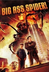 Big Ass Spider! (2013) โคตรแมงมุม ขยุ้มแอลเอ