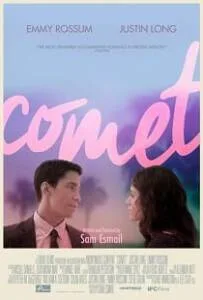 Comet (2014) ตกหลุมรัก กลางใจโลก