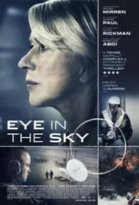 Eye in the Sky (2015) แผนพิฆาตล่าข้ามโลก Eye in the Sky (2015) แผนพิฆาตล่าข้ามโลก