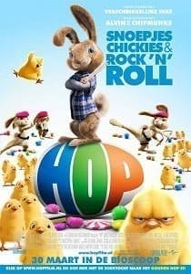 Hop (2011) ฮอพ กระต่ายซูเปอร์จัมพ์