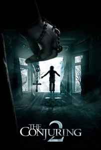 The Conjuring 2 (2016) คนเรียกผี 2