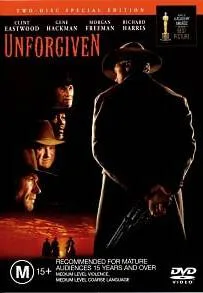 Unforgiven (1992) ไถ่บาปด้วยบุญปืน Unforgiven (1992) ไถ่บาปด้วยบุญปืน