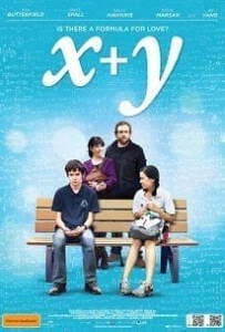 X/Y (2014) เธอ+ฉัน=เรา