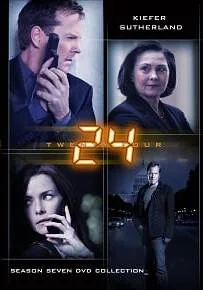 24 Hours Season 7 : 24 ชั่วโมงอันตราย ปี 7 พากย์ไทย 24 Hours Season 7 : 24 ชั่วโมงอันตราย ปี 7 พากย์ไทย