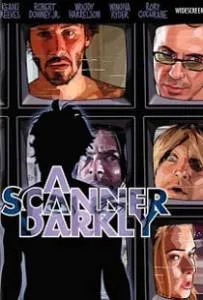 A Scanner Darkly (2006) สแกนเนอร์ ดาร์คลี่ A Scanner Darkly (2006) สแกนเนอร์ ดาร์คลี่
