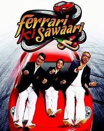Ferrari Ki Sawaari (2012) ฝันพุ่งไกล