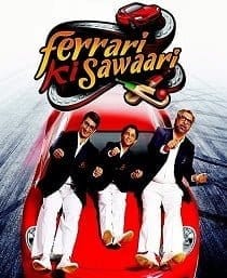 Ferrari Ki Sawaari (2012) ฝันพุ่งไกล