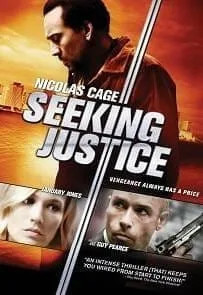 Seeking Justice (2011) ทวงแค้น ล่าเก็บแต้ม Seeking Justice (2011) ทวงแค้น ล่าเก็บแต้ม