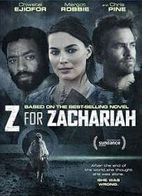 Z for Zachariah (2015) โลกเหงาเราสามคน