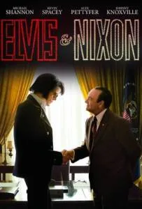 Elvis And Nixon (2016) เอลวิส พบ นิกสัน Elvis And Nixon (2016) เอลวิส พบ นิกสัน