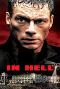 In Hell (2003) คุกนรกคนมหาประลัย