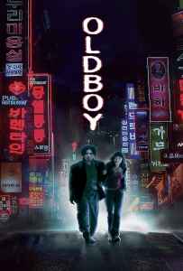 Oldboy (2003) เคลียร์บัญชีแค้นจิตโหด