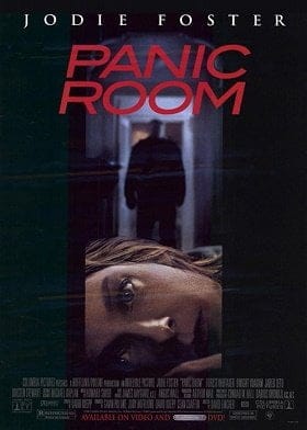 Panic Room (2002) ห้องเช่านิรภัยท้านรก