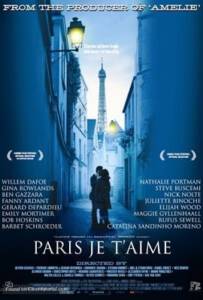 Paris, je t aime (2006) มหานครแห่งรัก